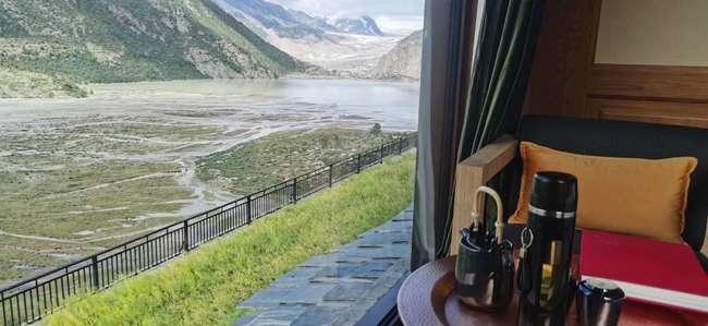 宁夏吴忠早茶不输广州的低调小城你知道吗