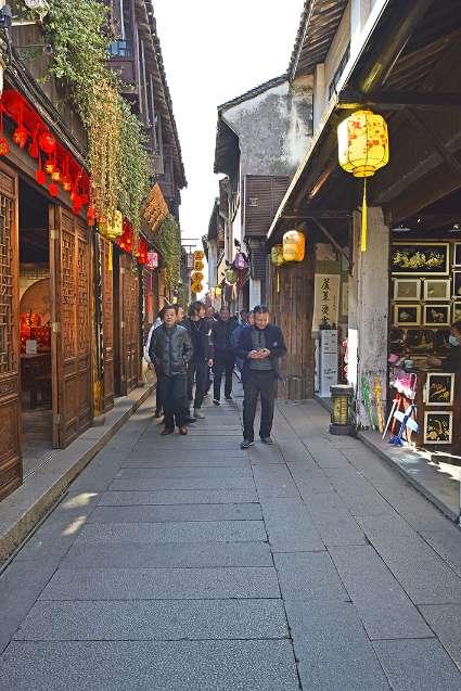 加快建设宜居宜业和美乡村 持续增强群众幸福感满意度